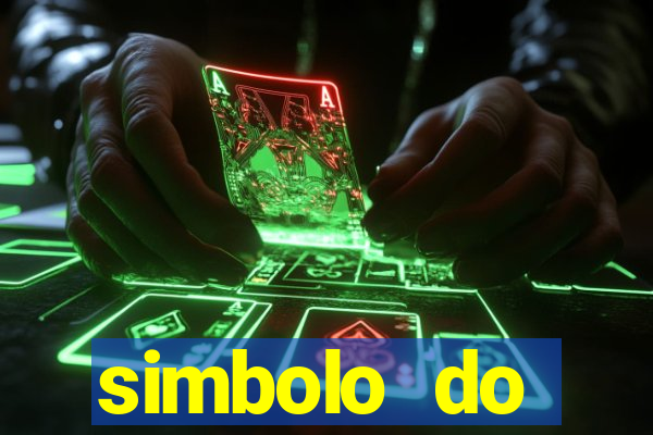 simbolo do corinthians para copiar